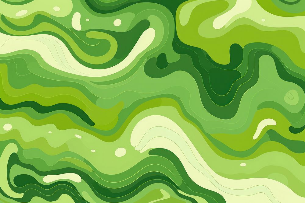 Green pattern backgrounds abstract.