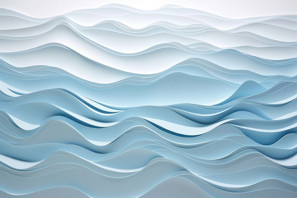 Ocean backgrounds pattern nature.