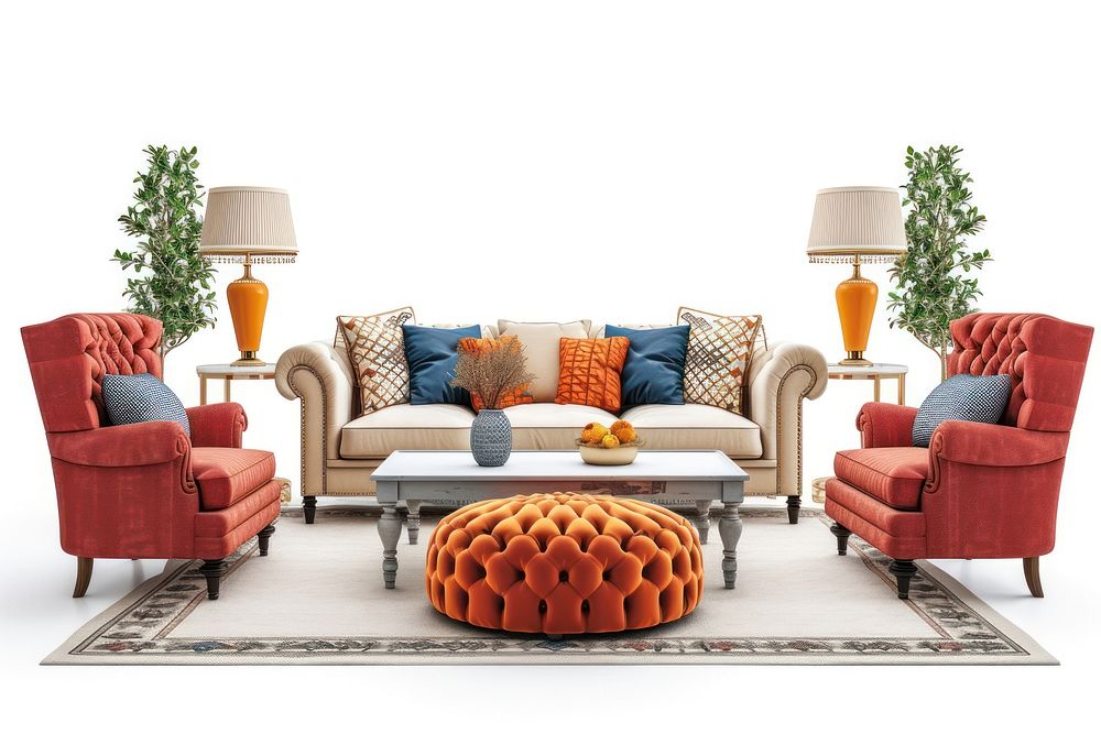 Photo of home interior architecture furniture luxury.