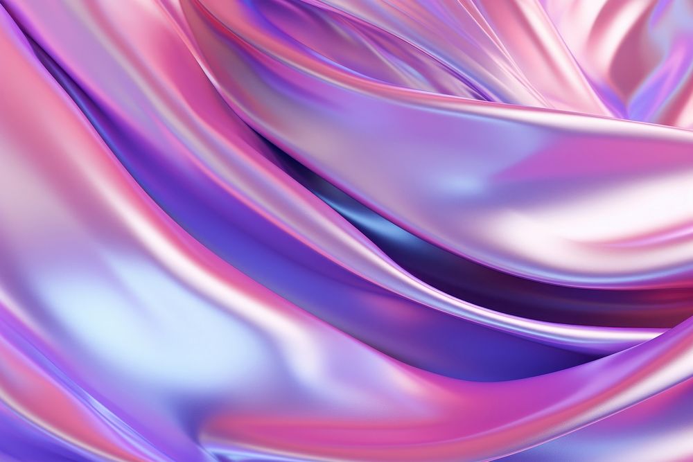 Backgrounds abstract purple curve.