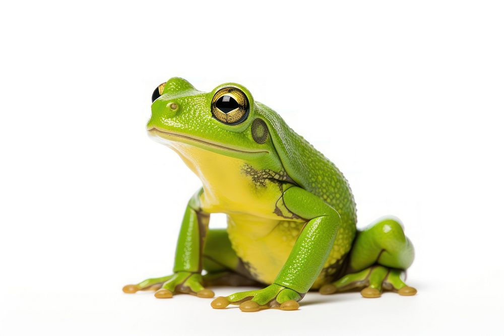 Frog looking confused amphibian wildlife | Premium Photo - rawpixel