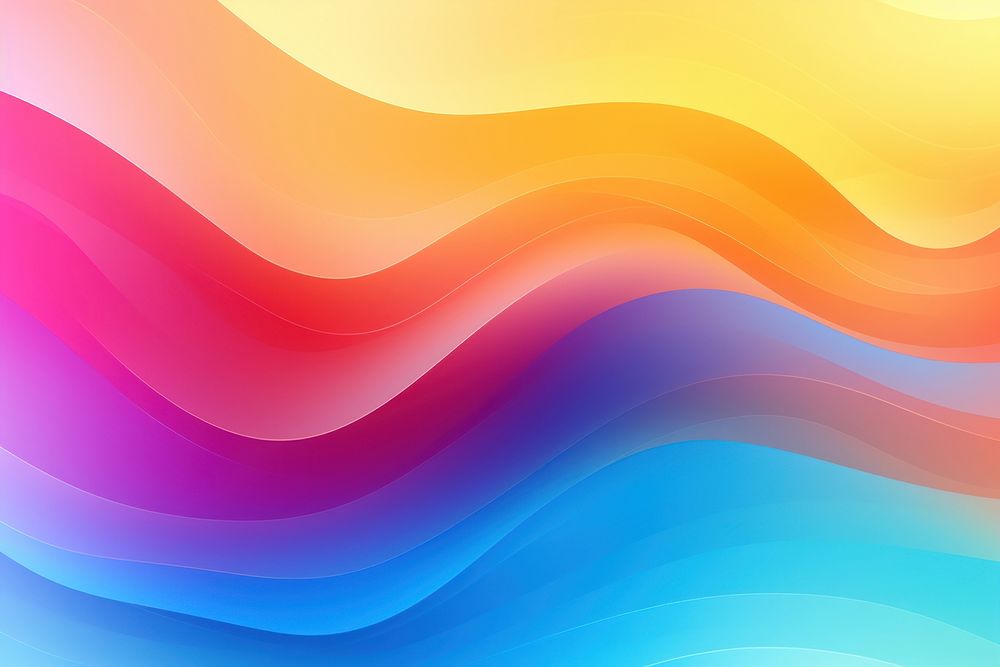 Abstract colorful gradient background backgrounds pattern creativity.