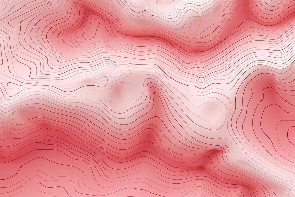 Abstract backdrop Topographic contour map backgrounds textured rippled.