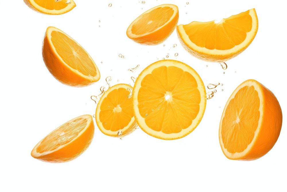 Oranges backgrounds grapefruit juice.