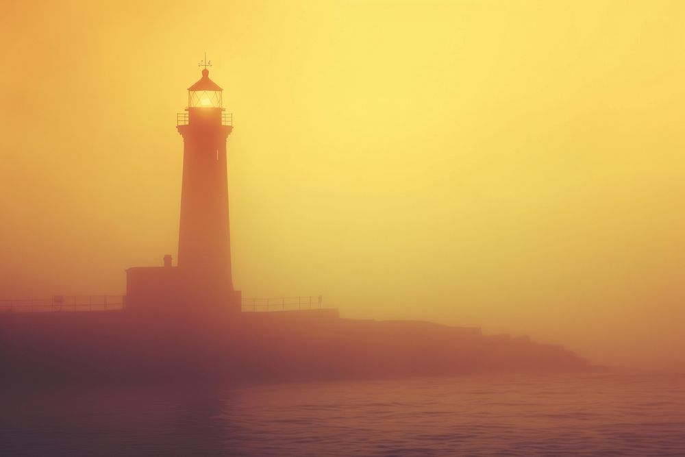 Lighthouse architecture building outdoors. | Premium Photo - rawpixel