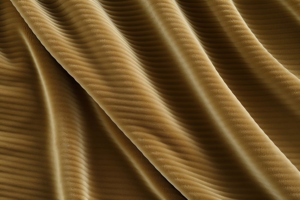 Texture background of velours khaki fabric backgrounds material textile.