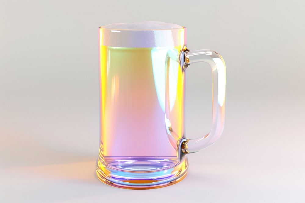 Beer mug glass beer drink.