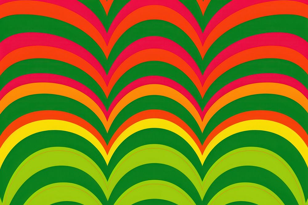 Abstract Graphic Element of abstract minimalistic symmetric psychedelic style backgrounds graphics pattern.