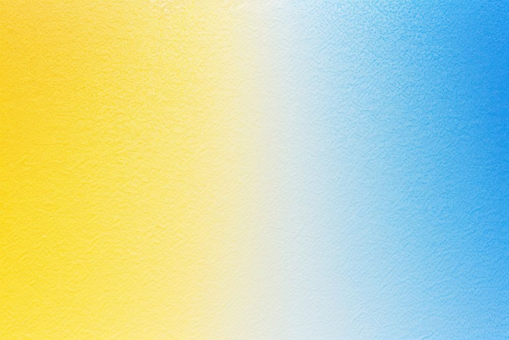 Texture clean background backgrounds yellow blue.