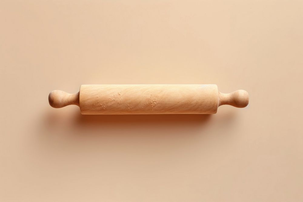 Rolling pin simplicity baguette dynamite.