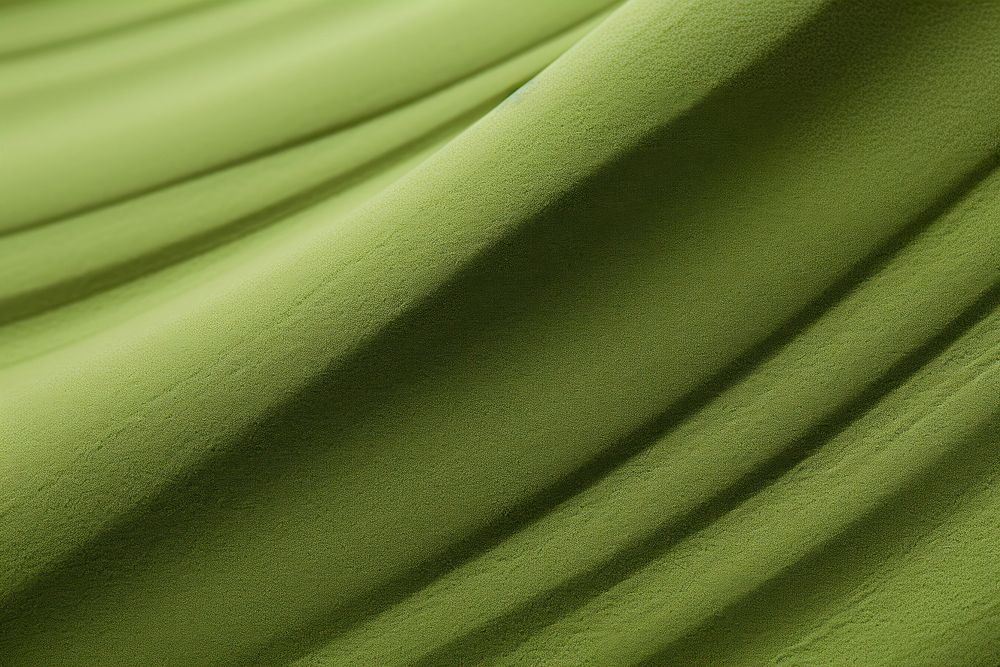 Sand texture green silk backgrounds.