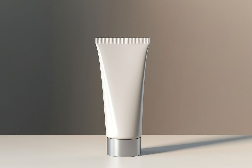 Hand cream packaging cosmetics studio shot aftershave.