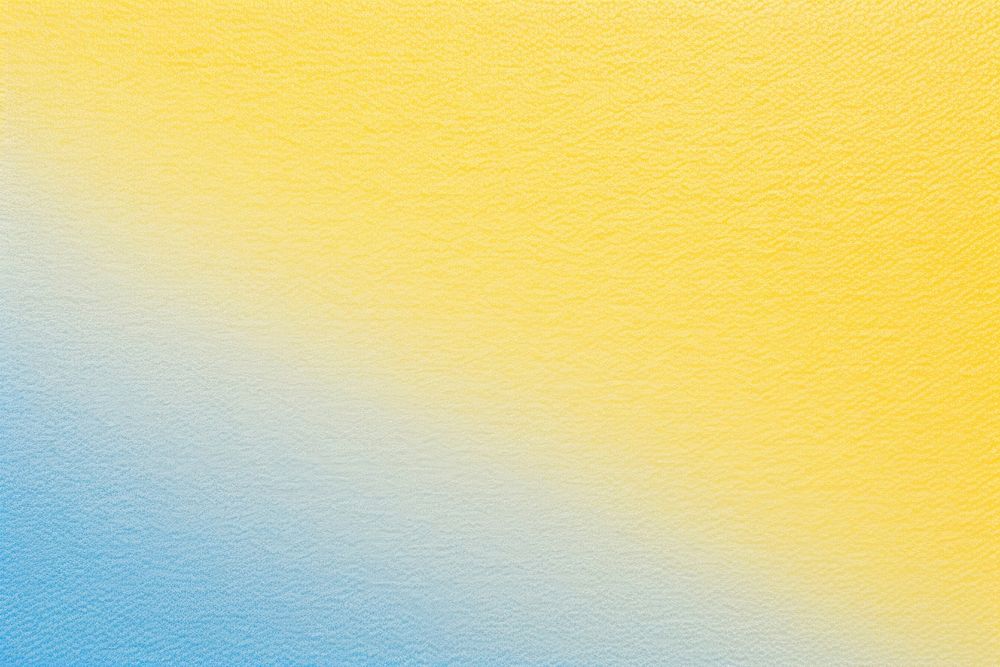 Printing paper texture clean background yellow backgrounds blue.