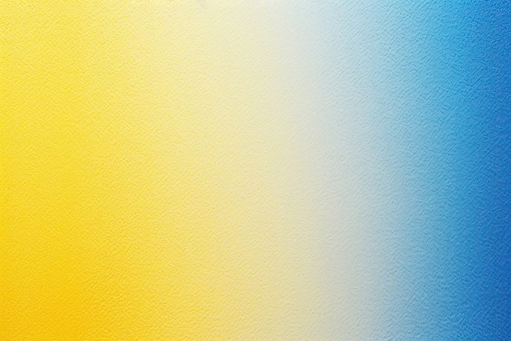 Printing paper texture clean background backgrounds yellow blue.