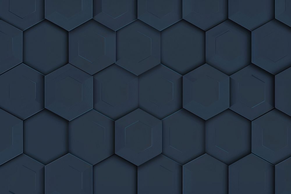 Hexagons backgrounds hexagon pattern.