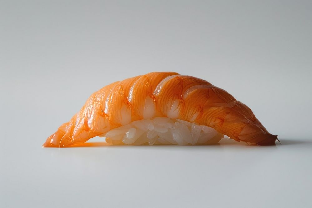 Shushis seafood sushi rice.