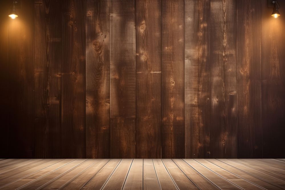 Brown wooden backdrop floor backgrounds hardwood.