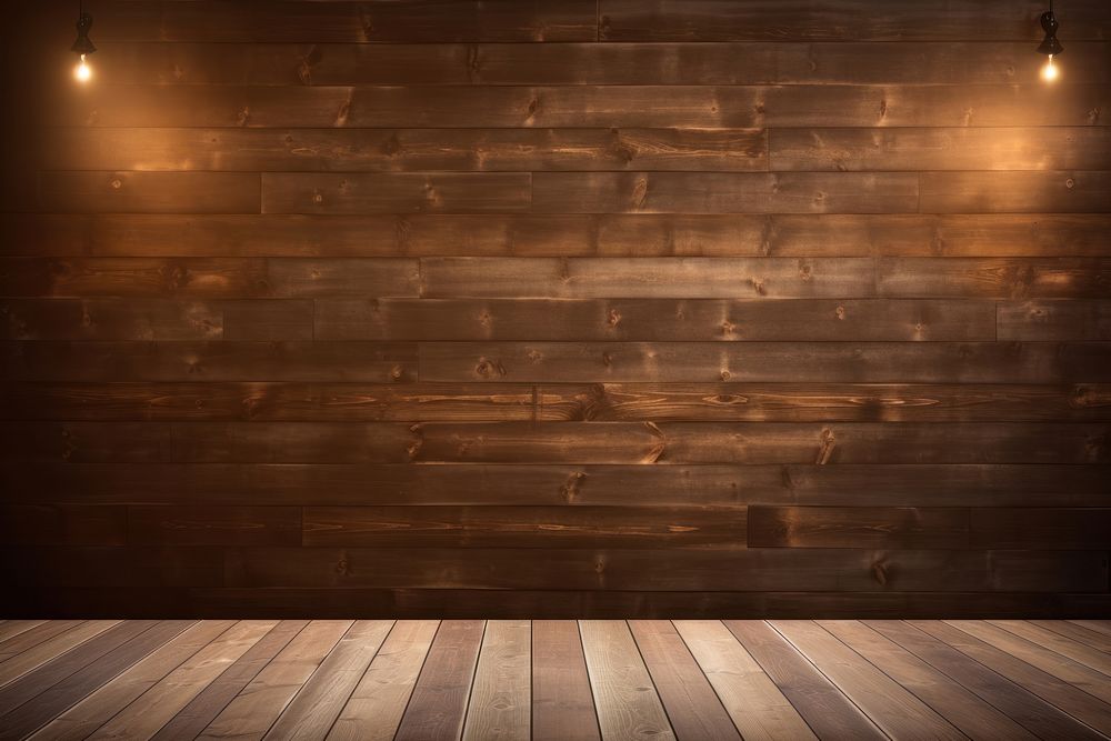 Brown wooden backdrop backgrounds light floor.