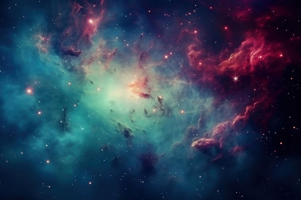 Cosmic nebula space backgrounds astronomy.