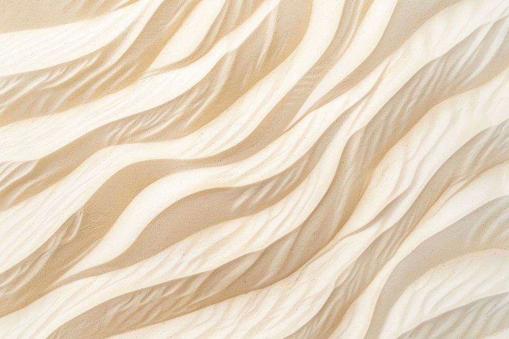 Topography pattern on beige sand backgrounds texture nature.