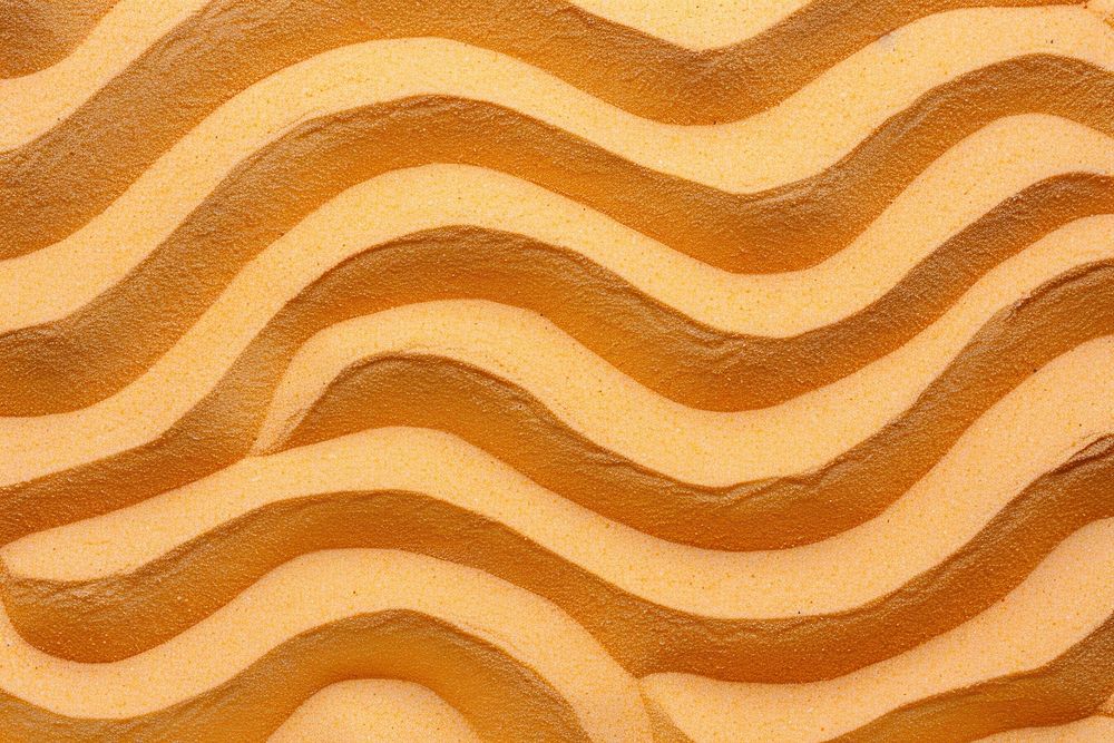 Topography pattern on orange sand backgrounds texture textured.