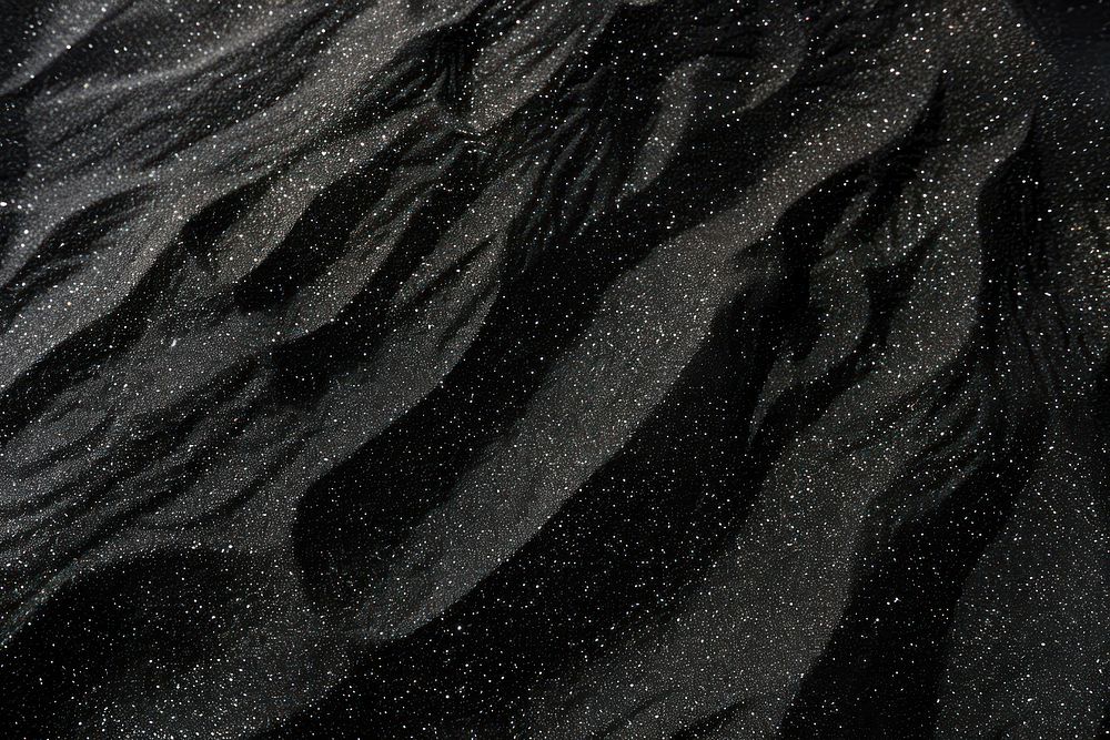 Black on sand backgrounds outdoors pattern.