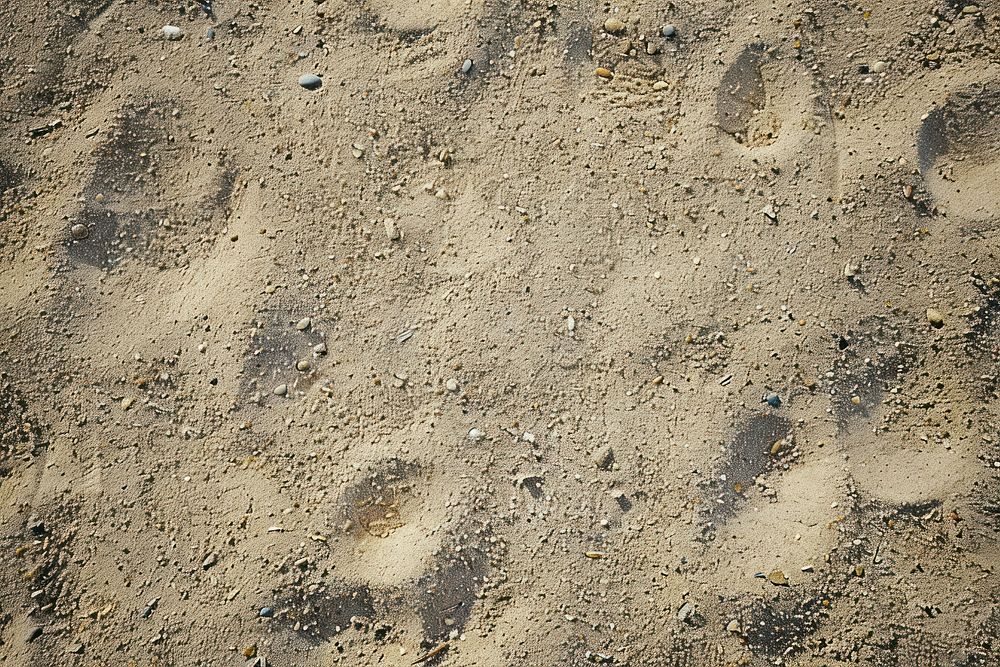 Surface on sand backgrounds outdoors soil.