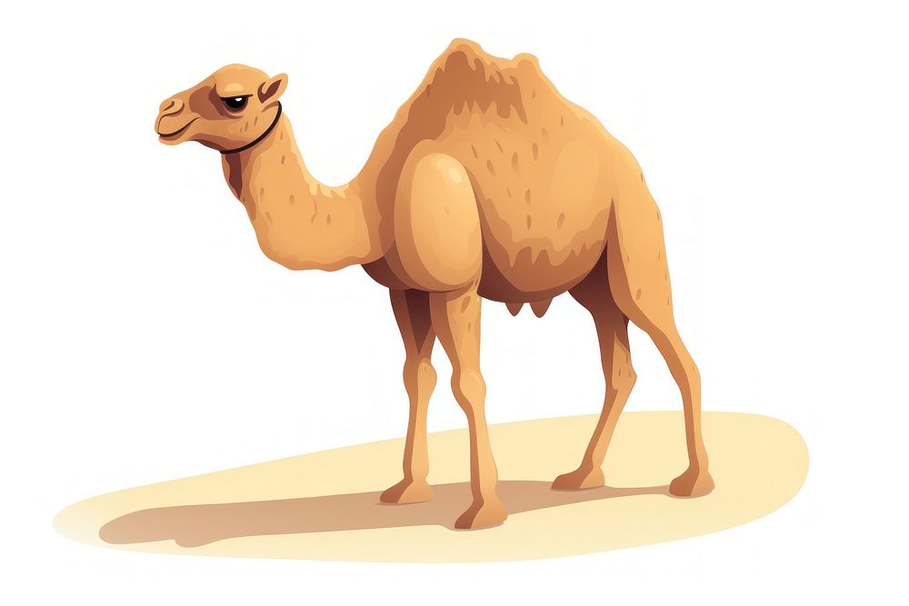 Camel animal mammal ostrich.