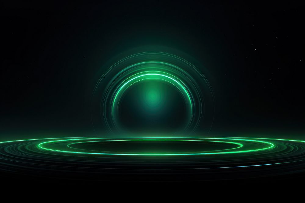 Abstract background green backgrounds technology.