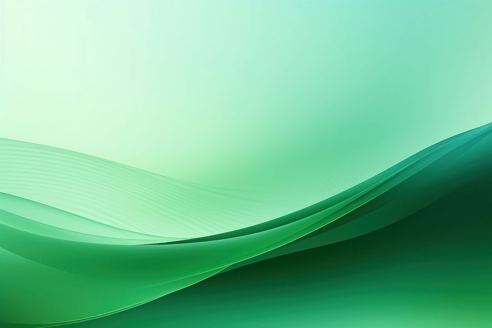 Green background backgrounds technology abstract.