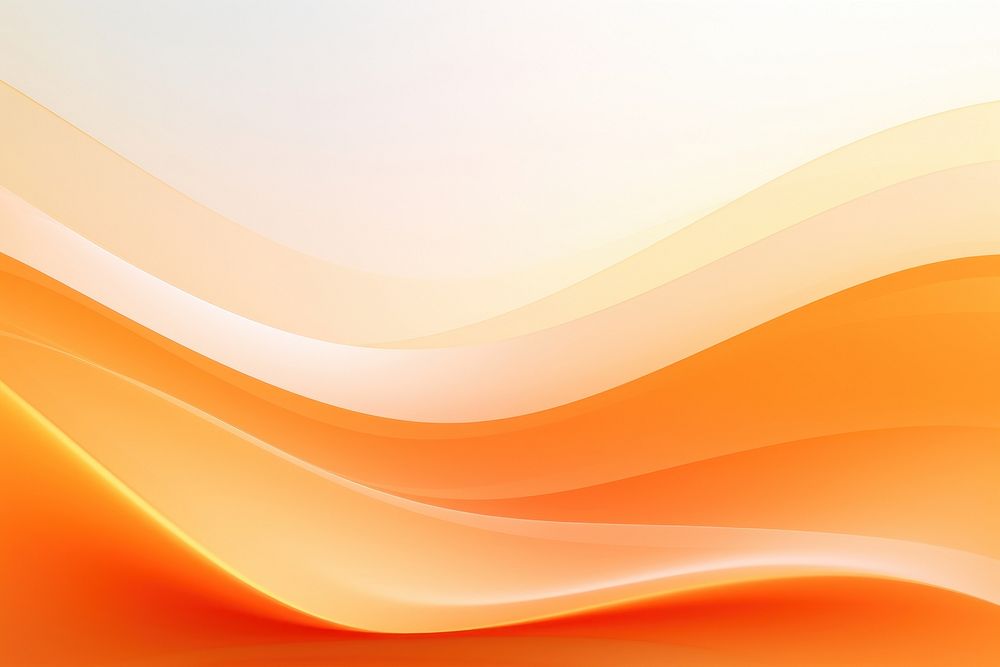 Orange background backgrounds abstract red.