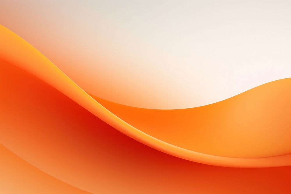 Orange background backgrounds abstract red.