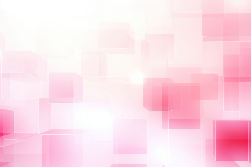 Pink on light background backgrounds technology abstract.