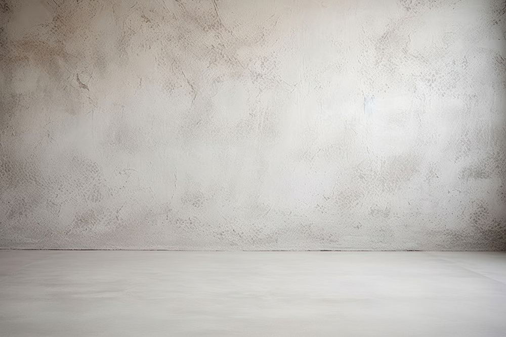 Texture plaster wall architecture backgrounds flooring.