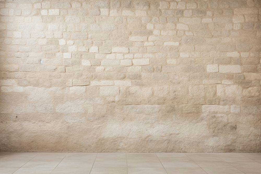French limestone wall architecture backgrounds building.