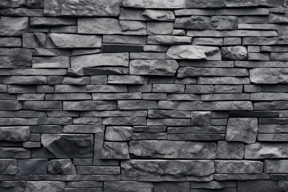 Granite tile wall architecture backgrounds rock.