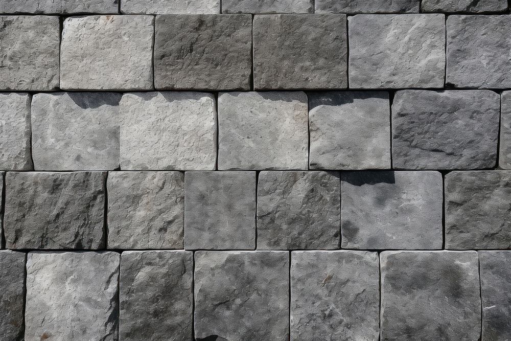 Granite tile wall architecture backgrounds rock.