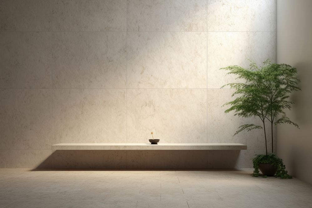 Marble tile wall architecture simplicity flooring.