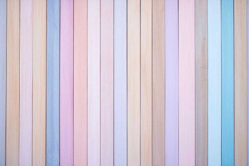 Pastel wood wall backgrounds pattern texture.