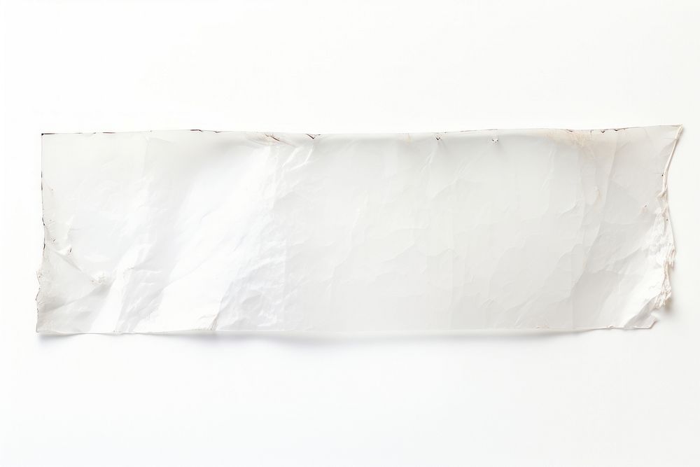 PNG Transparent adhesive strip paper white white background.
