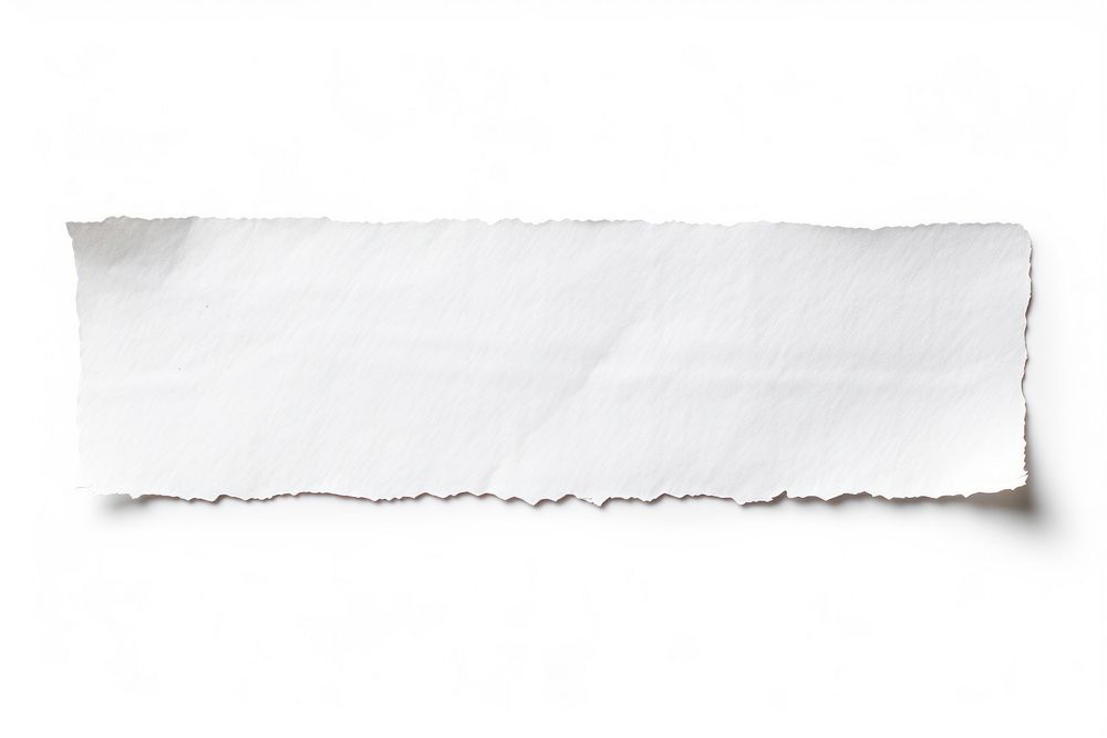 PNG White adhesive strip backgrounds rough paper.