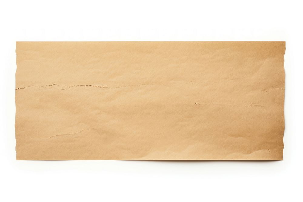 PNG Beige adhesive strip envelope paper white background.
