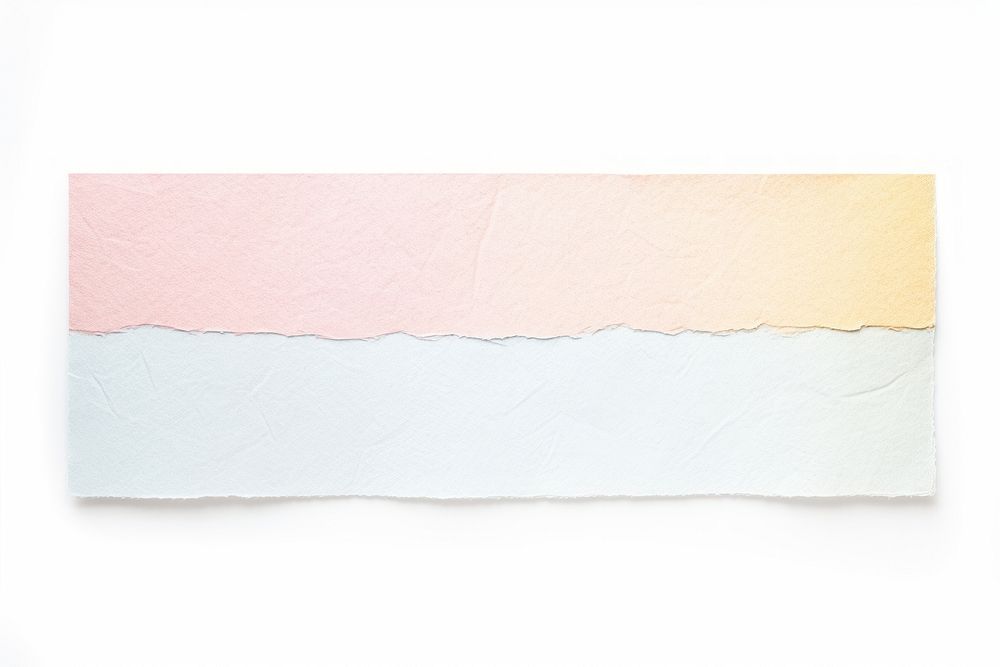 PNG Pastel adhesive strip paper white background creativity.