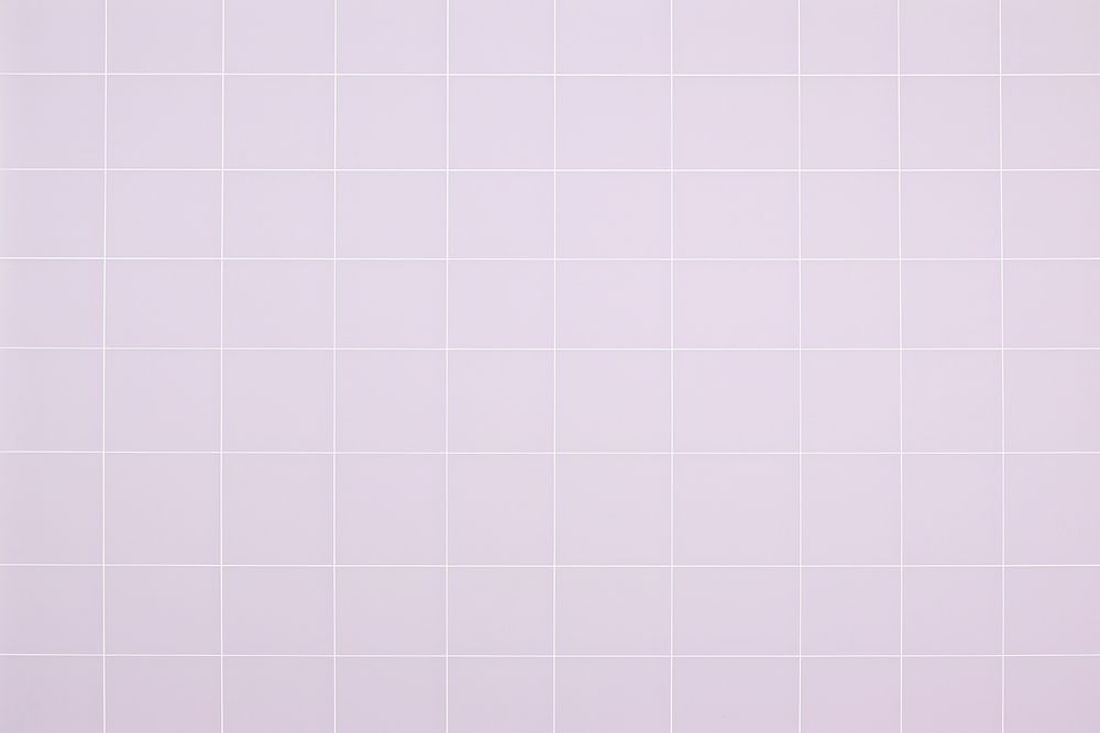 Grid backgrounds tile wall.