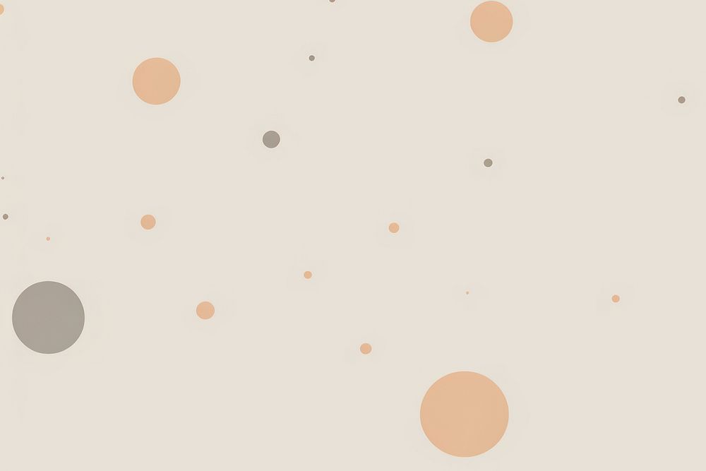 Dot backgrounds pattern astronomy.