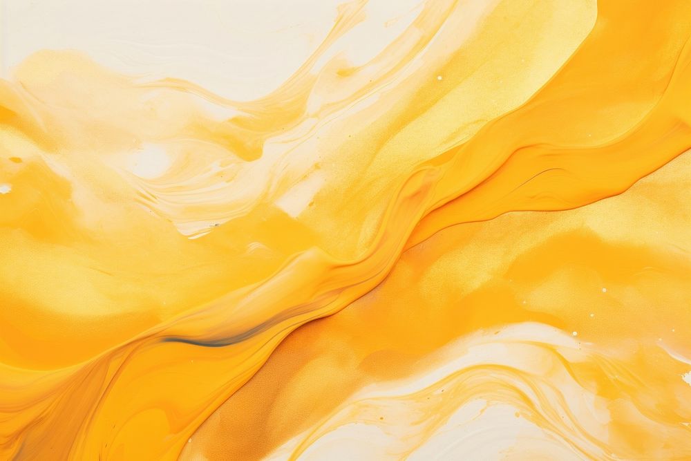 Gold abstract shape backgrounds yellow textured.