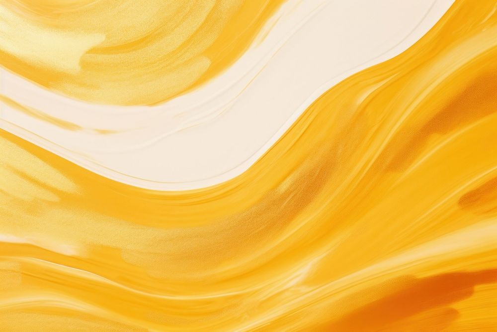 Gold abstract shape backgrounds yellow line.