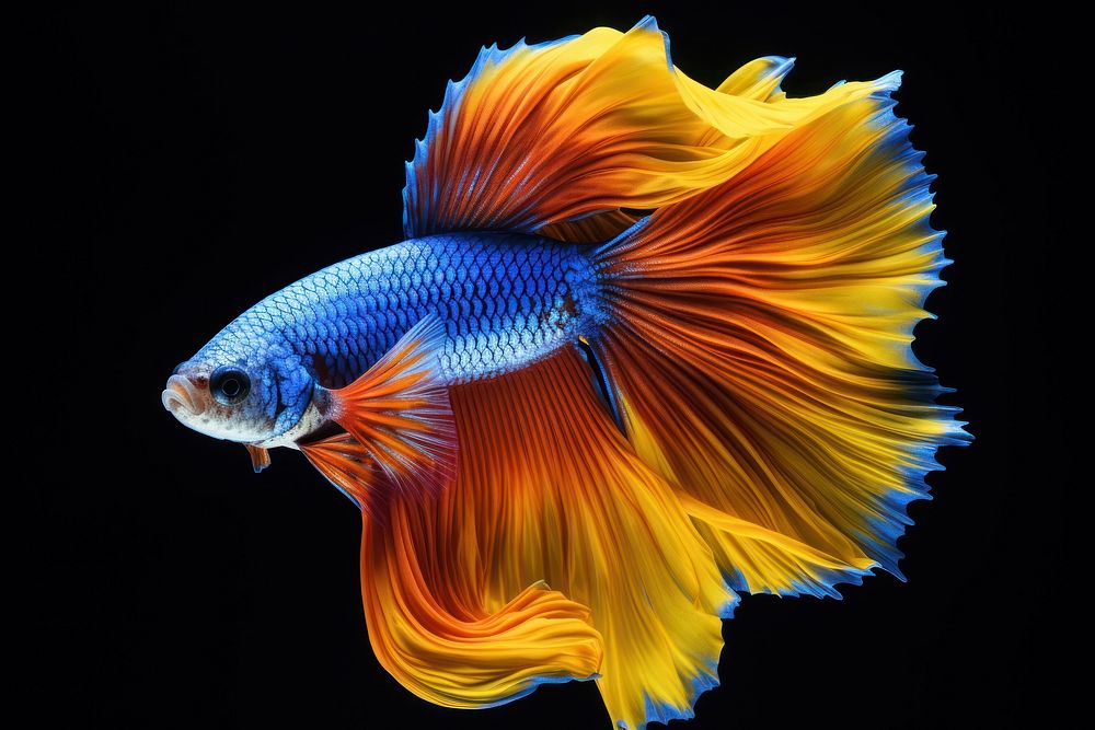 100+ Betta Fish Pictures | Download Free Images on Unsplash