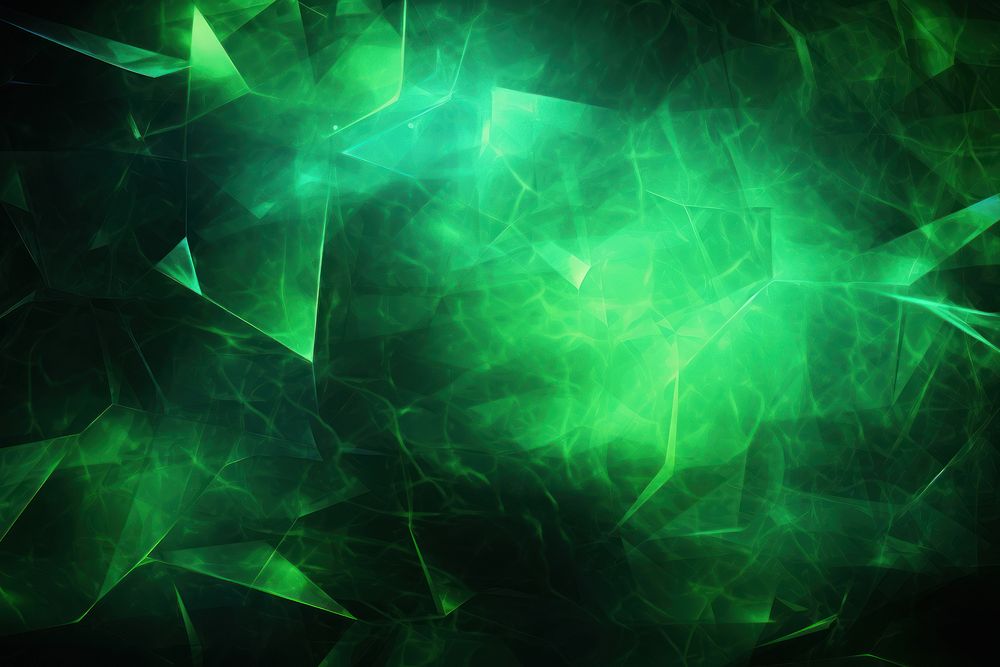 Abstract cool green background backgrounds pattern light.