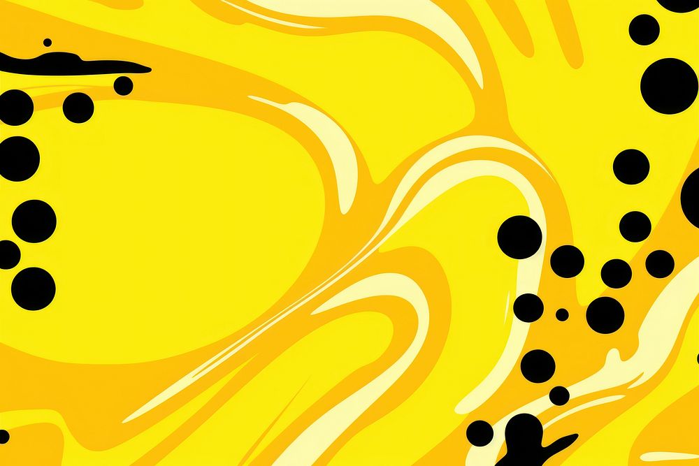 Yellow empty background backgrounds graphics pattern.